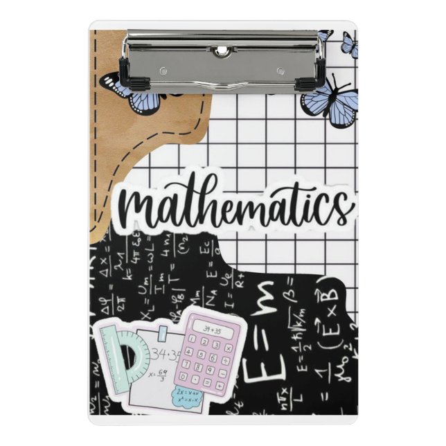 Mini Porte-bloc Mini Porte - bloc (Devant)