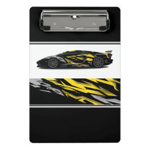 Mini Porte-bloc Mini Porte - bloc automatique