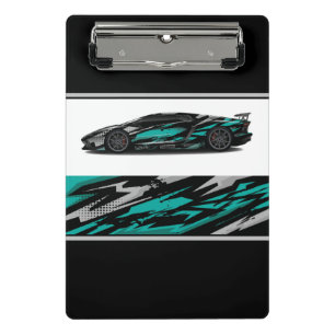 Mini Porte-bloc Mini Porte - bloc automatique