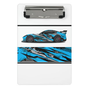 Mini Porte-bloc Mini Porte - bloc automatique