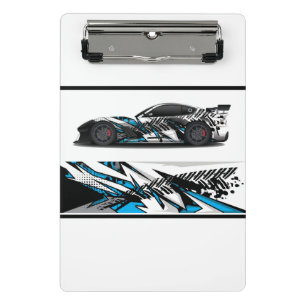 Mini Porte-bloc Mini Porte - bloc automatique