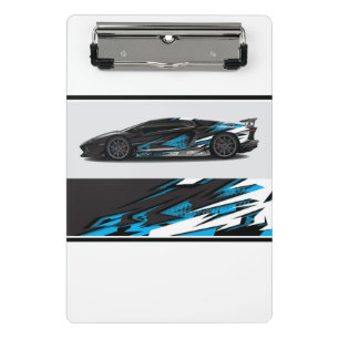 Mini Porte-bloc Mini Porte - bloc automatique