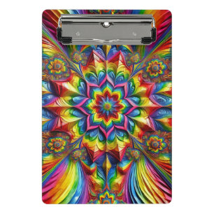 Mini Porte-bloc Mini porte - bloc aux couleurs LGBTQ