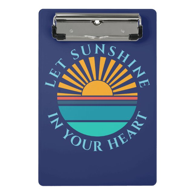 Mini Porte-bloc Modèle photo (Devant)