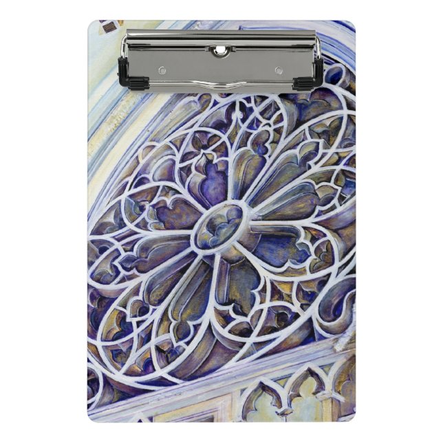 Mini Porte-bloc Moment à Budapest (Devant)