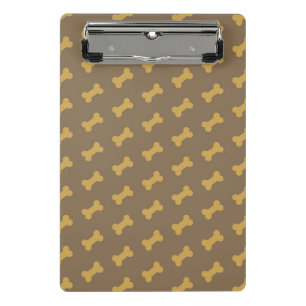 Mini Porte-bloc os pour la texture de chien