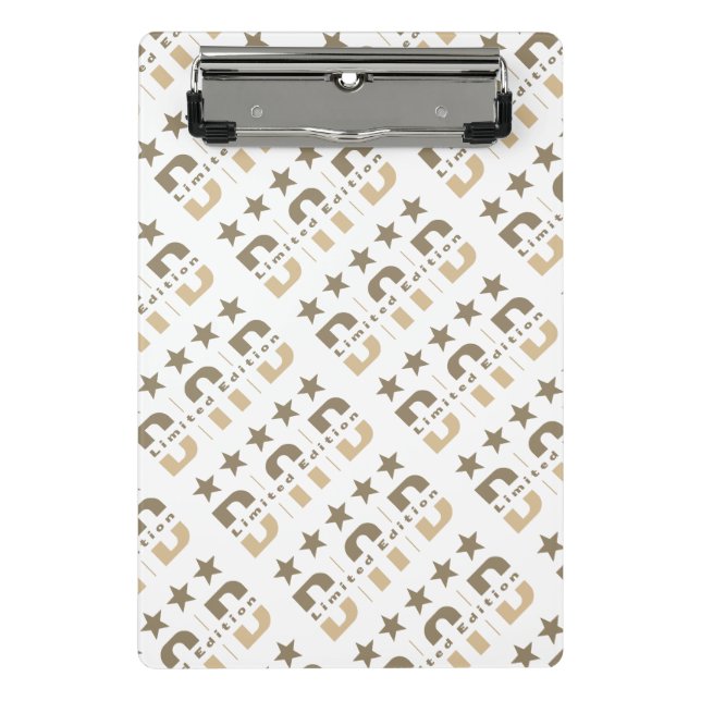 Mini Porte-bloc Papa Limited Edition (Devant)