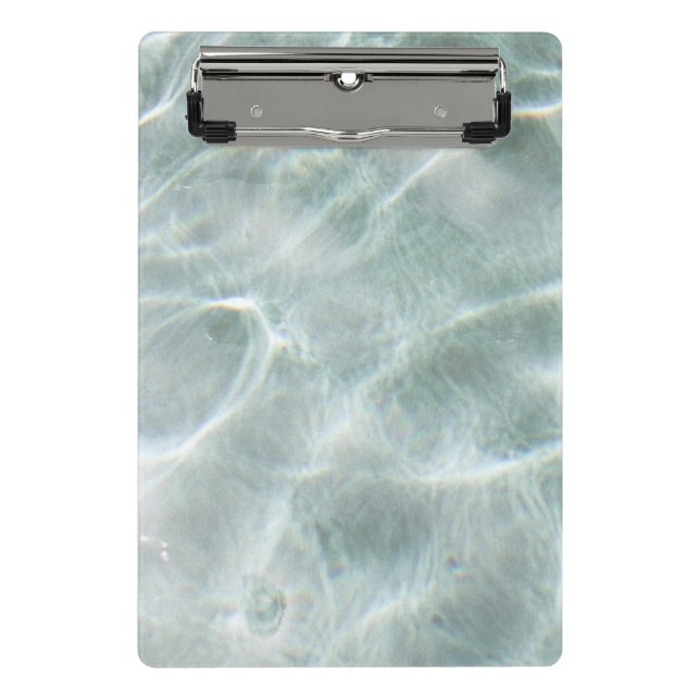 Mini Porte-bloc Piscine Pour Les Enfants (Devant)