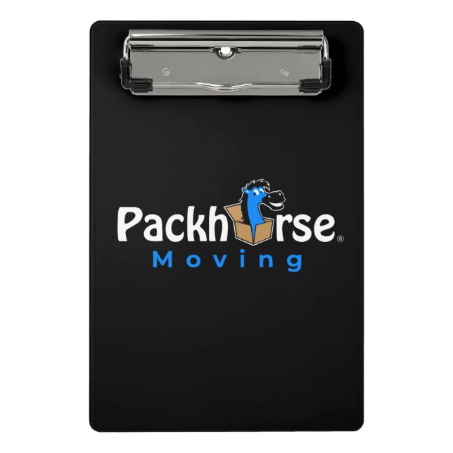 Mini Porte-bloc Porte - bloc (Devant)