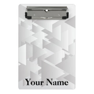 Mini Porte-bloc Porte - bloc personnalisé