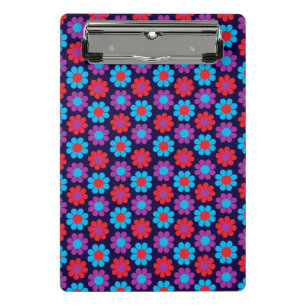 Mini Porte-bloc Pouvoir des fleurs