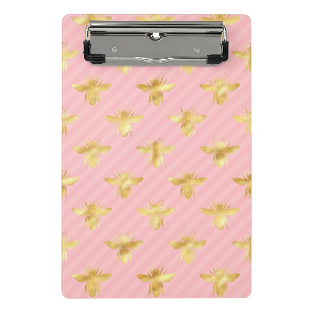 Mini Porte-bloc Princess Bee Series Design #7 (Devant)
