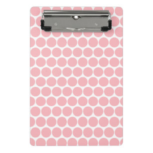 Mini Porte-bloc Rose de cristal couleur printemps été
