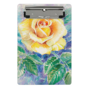 Mini Porte-bloc Se sont levés 2