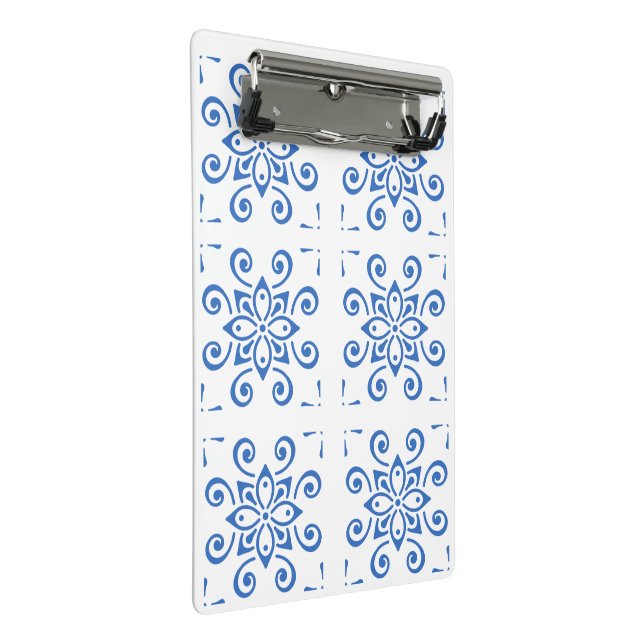 Mini Porte-bloc Simple Azulejo (Incliné)