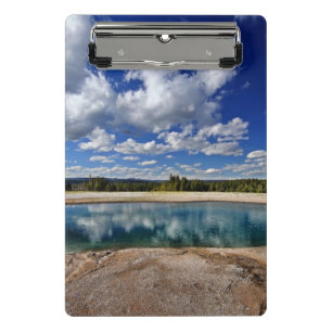 Mini Porte-bloc Source thermale