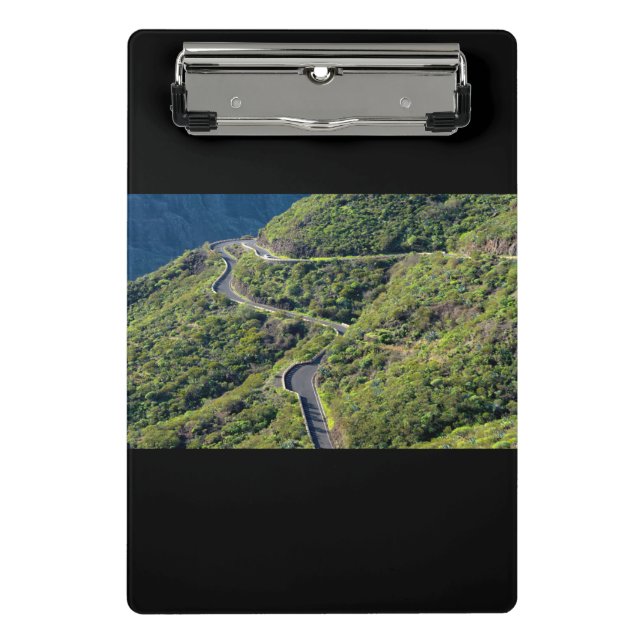 Mini Porte-bloc Téno (Devant)