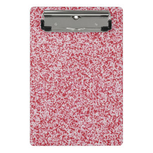 Mini Porte-bloc Texture abstraite