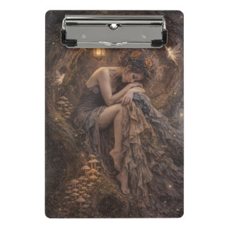 Mini Porte-bloc The Forest Dreamer