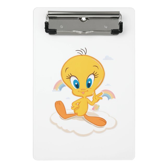 Mini Porte-bloc Tweety Bird  (Devant)