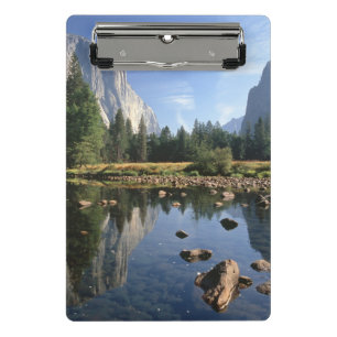 Mini Porte-bloc USA, Californie, Parc national de Yosemite 3