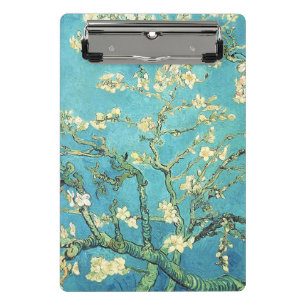 Mini Porte-bloc Vincent van Gogh Blossomong Aramande