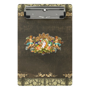 Mini Porte-bloc Vintage 114