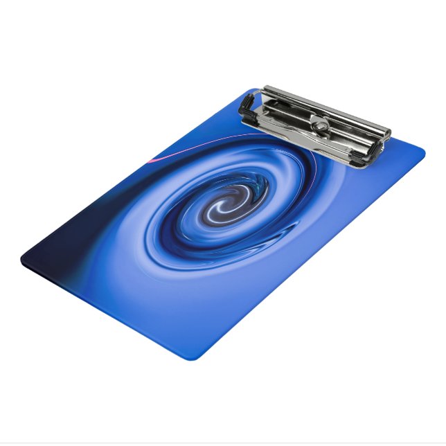 Mini Porte-bloc Vortex par Shirley Taylor (Angle3)