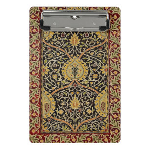 Mini Porte-bloc William Morris Persian Carpet