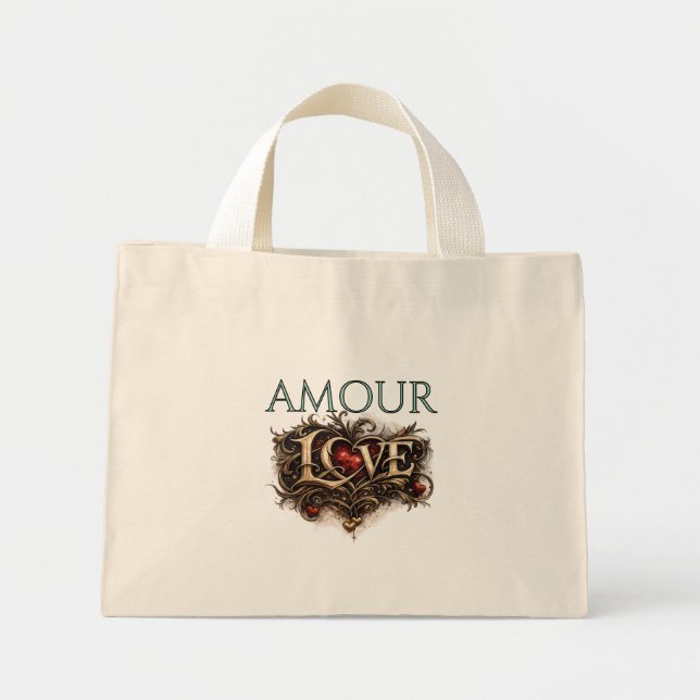 Mini Sac (Devant)