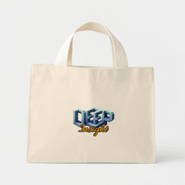 Mini Sac (Devant)