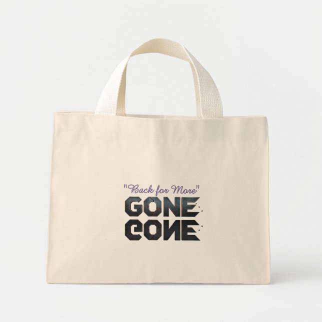 Mini Sac Fourre-Tout (Devant)