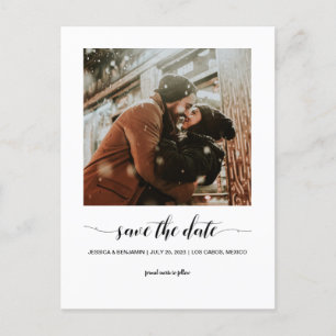 Mini-Script Photo Enregistrer La Carte Postale Dat