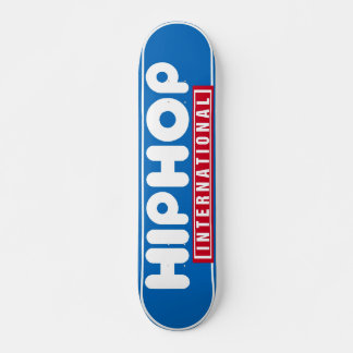 Mini skateboard Hip hop