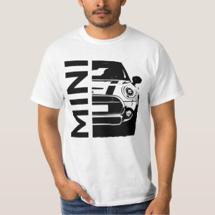 Mini Style de vie Tee T-Shirt Design