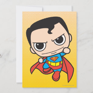 Mini Superman volant