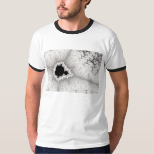 Mini T-shirt argenté de Brot