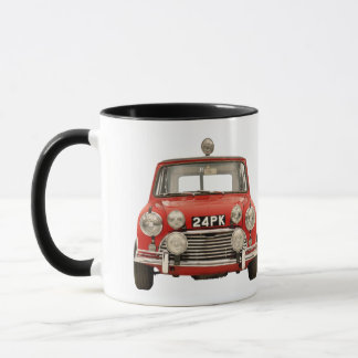 Mini - tasse