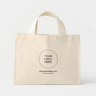 MINI TOTE BAG 