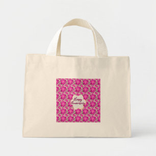 MINI TOTE BAG 