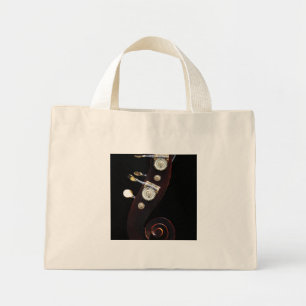 Mini Tote Bag Basse 2 tcna