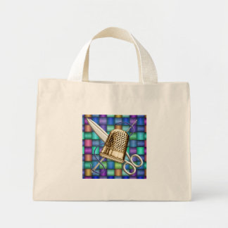 Mini Tote Bag Couper Quoi ?