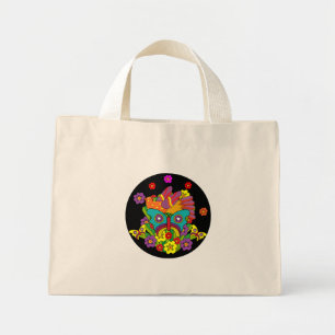 Mini Tote Bag Crystal Tipps et Alistair