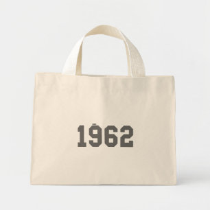 Mini Tote Bag Depuis 1962