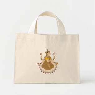 Mini Tote Bag Devi