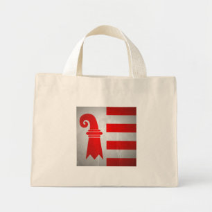 Mini Tote Bag Jura