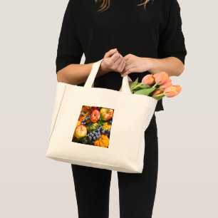 Mini Tote Bag La récompense