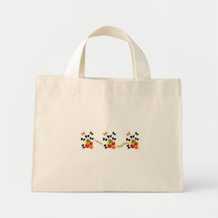 Mini Tote Bag Les cadeaux Papillon Lovers