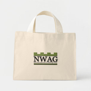 Mini Tote Bag Magasin NorthWAG