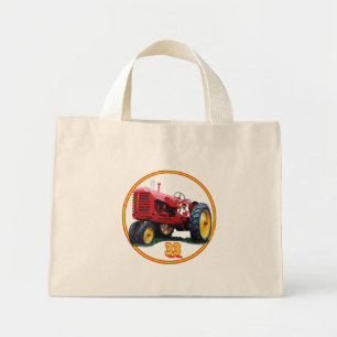 Mini Tote Bag Modèle 33